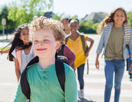 Five reasons to protect medicine and keep it away from children and pets: