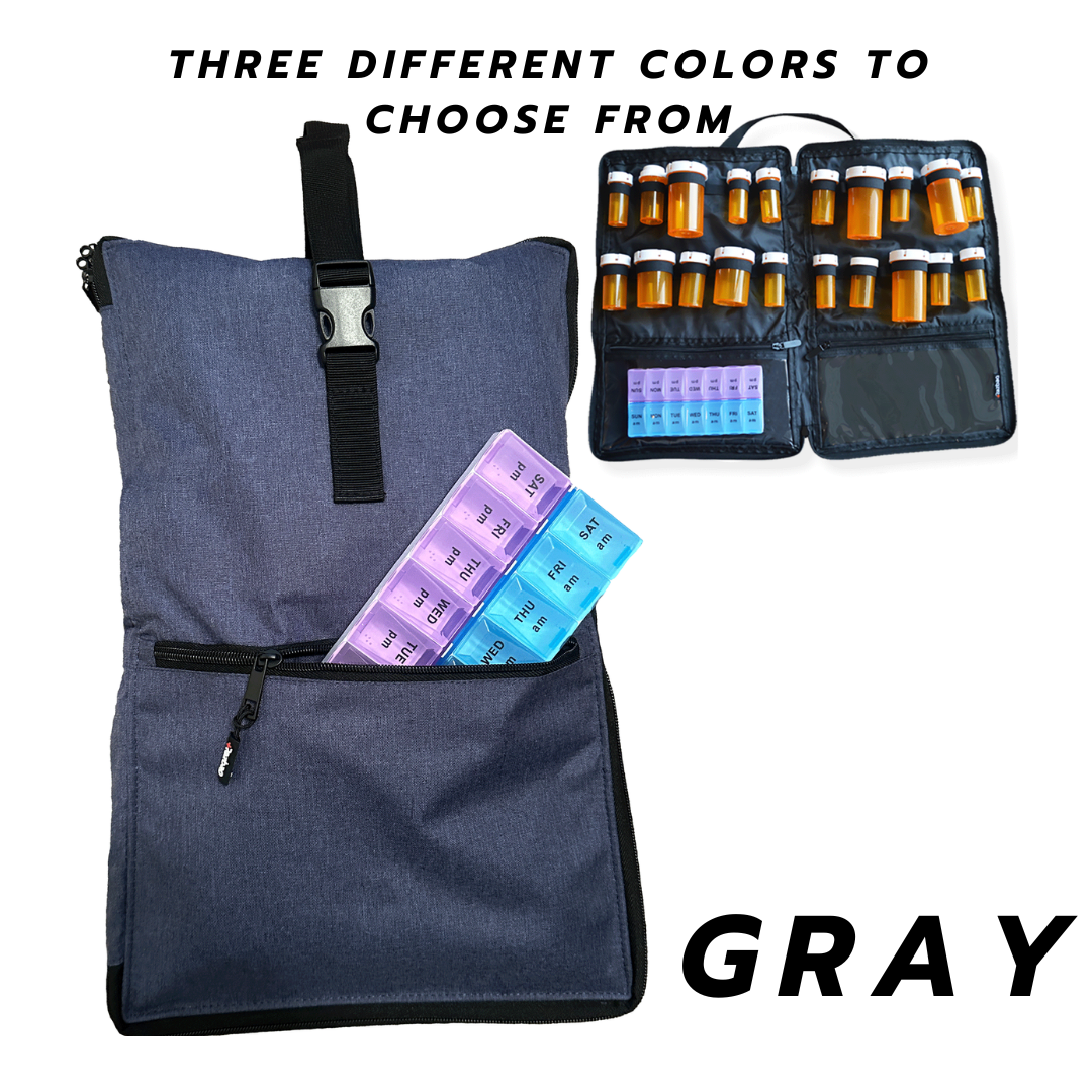 All Medicine storage