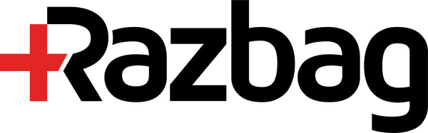 Razbag LLC logo