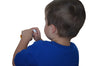 Children Seen in the Emergency Room due to getting into Medications