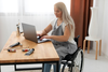 Empowering Success: A Digital Nomad’s Guide to Thriving with a Disability
