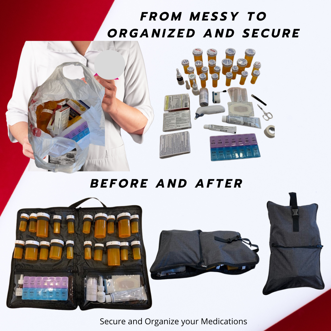 Organize Medicine