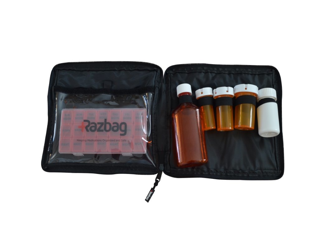 https://www.razbag.com/cdn/shop/products/Razbag_Traveler_prescription_medicine_bag_with_free_pillbox_holds_five_1024x1024.jpg?v=1556910972